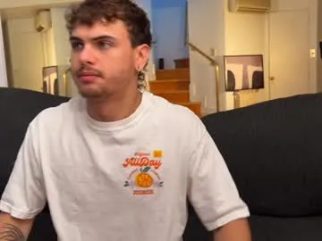 sexualmindset on Chaturbate