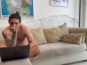 sexualmindset on Chaturbate