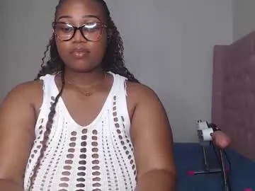 sexy_mistress5 on Chaturbate