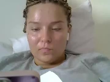 Freechat sexyayo666 on Chaturbate