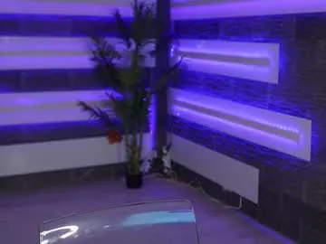 sexycelline on Chaturbate