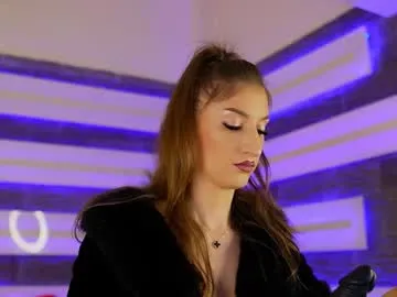 sexycelline on Chaturbate