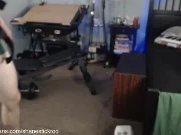 shanestickrod — Cum Goallll! AHHHH(Cum at goal) [279 tokens left] #lovense #Edge #weird #music #muscle