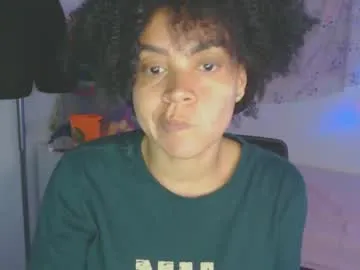 shayna_cute on Chaturbate