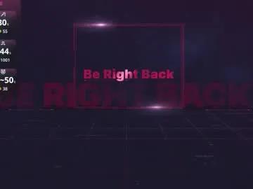 shining_elsa on Chaturbate