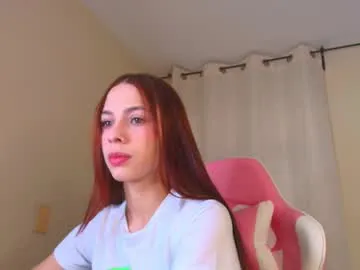 Freechat shkendall on Chaturbate