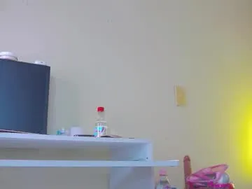 Freechat shkendall on Chaturbate