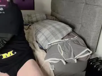 showoffjay46 on Chaturbate