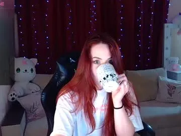 sidny_blush on Chaturbate