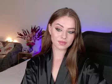 Freechat sienna_voss on Chaturbate