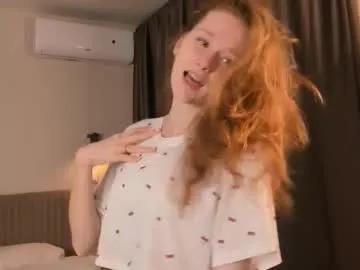 silkencrave — Goal- suck and lick my cute finger   <3 . all me Mia :) #18 #new #teen #skinny #redhead [130 tokens remaining]