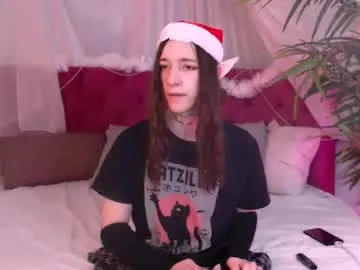 silvermuse on Chaturbate