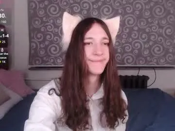 silvermuse on Chaturbate