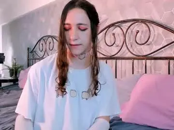 silvermuse on Chaturbate