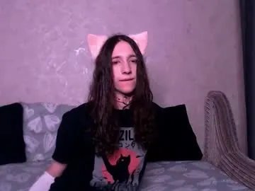 silvermuse on Chaturbate