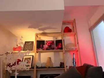 Freechat sima_wendy on Chaturbate