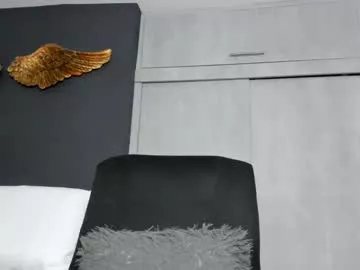 Freechat simon_leon01 on Chaturbate