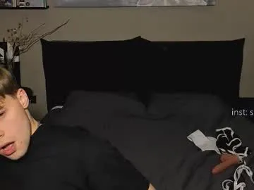 simonwnl on Chaturbate