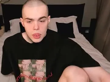 simonwnl on Chaturbate