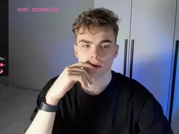 simonwnl on Chaturbate