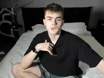 simonwnl on Chaturbate