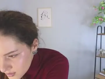 sindy_met on Chaturbate