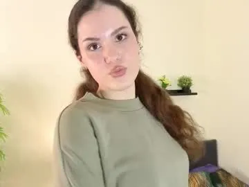 sindy_met on Chaturbate