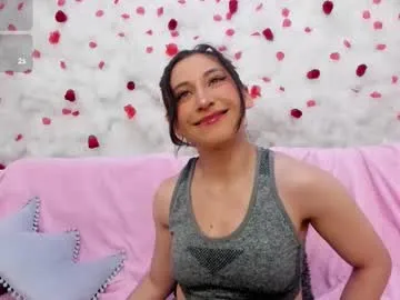 skarletjhonson_ — GOAL: @G  10 Spanks  [65 tokens remaining] Welcome to my room! Let's go to fun! #muscle #feet #bondage #cuckold #smalltits