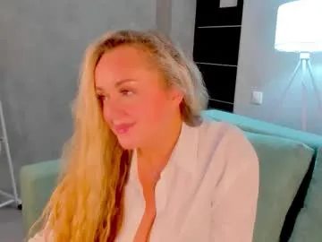 Freechat sky_kuper on Chaturbate