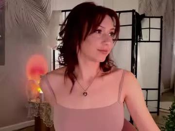 Freechat skyeyes__ on Chaturbate