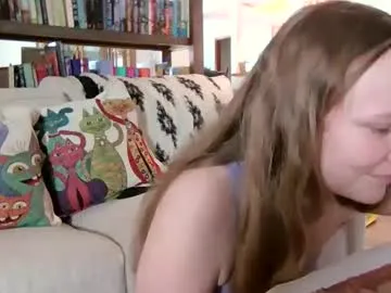 skywinters on Chaturbate