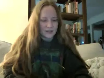 skywinters on Chaturbate