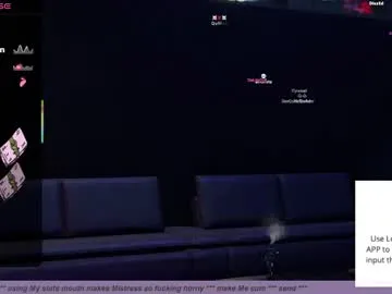 Freechat slavelilith on Chaturbate