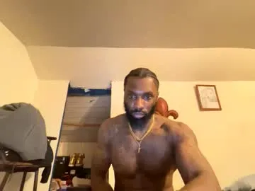 slaythereal3 — #bbc #bigblackcock #monster #cum