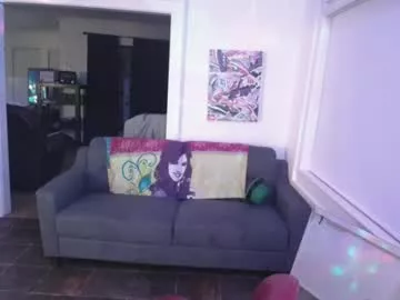 Freechat slomoblendz on Chaturbate