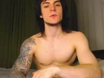sly_gus on Chaturbate