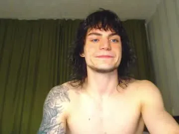 sly_gus on Chaturbate