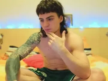 sly_gus on Chaturbate