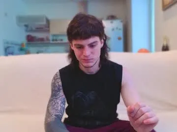 sly_gus on Chaturbate