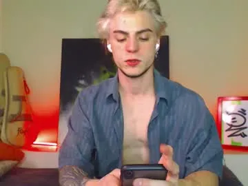 sly_gus on Chaturbate