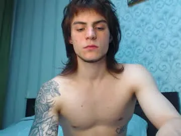 sly_gus on Chaturbate