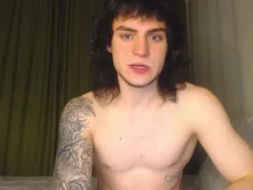 sly_gus on Chaturbate