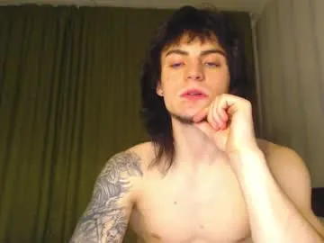 sly_gus on Chaturbate