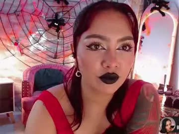 smi_samara on Chaturbate