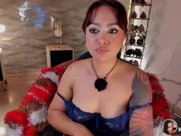 smi_samara on Chaturbate