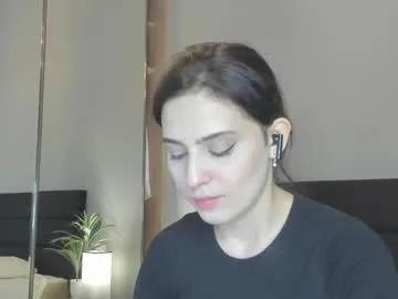 Freechat smile_forever_ on Chaturbate