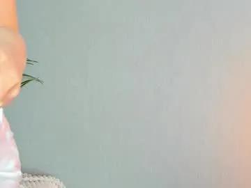 Freechat smile_forever_ on Chaturbate