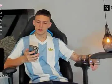 smitgrey on Chaturbate