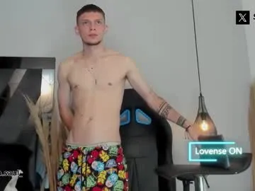 smitgrey on Chaturbate