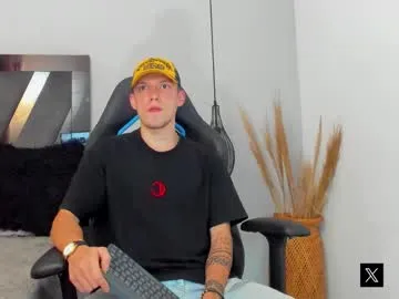 smitgrey on Chaturbate